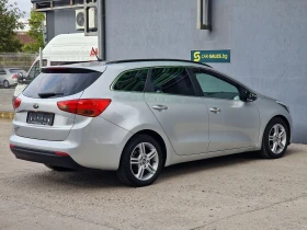 Обява за продажба на Kia Ceed 1.6 Автоматик ~16 500 лв. - изображение 7