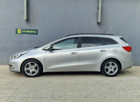 Обява за продажба на Kia Ceed 1.6 Автоматик ~16 500 лв. - изображение 4