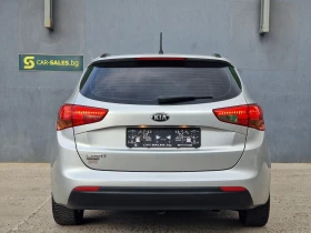 Обява за продажба на Kia Ceed 1.6 Автоматик ~16 500 лв. - изображение 6