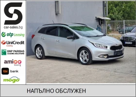 Обява за продажба на Kia Ceed 1.6 Автоматик ~16 500 лв. - изображение 1