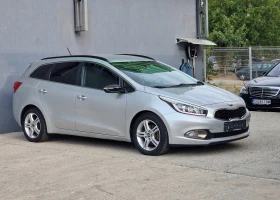 Обява за продажба на Kia Ceed 1.6 Автоматик ~16 500 лв. - изображение 1