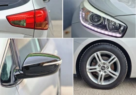 Обява за продажба на Kia Ceed 1.6 Автоматик ~16 500 лв. - изображение 10