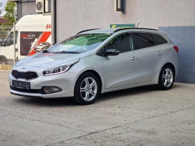 Обява за продажба на Kia Ceed 1.6 Автоматик ~16 500 лв. - изображение 3