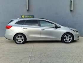 Обява за продажба на Kia Ceed 1.6 Автоматик ~16 500 лв. - изображение 8