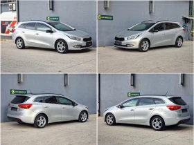Обява за продажба на Kia Ceed 1.6 Автоматик ~16 500 лв. - изображение 9