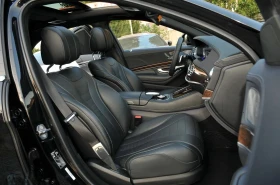 Mercedes-Benz S 400 d Long AMG Line 4Matic | Mobile.bg    6
