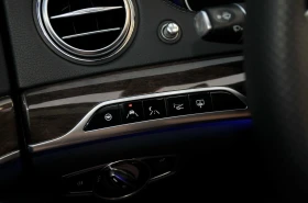 Mercedes-Benz S 400 d Long AMG Line 4Matic | Mobile.bg    10