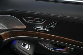 Mercedes-Benz S 400 d Long AMG Line 4Matic | Mobile.bg    11