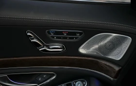Mercedes-Benz S 400 d Long AMG Line 4Matic | Mobile.bg    9