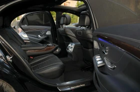 Mercedes-Benz S 400 d Long AMG Line 4Matic | Mobile.bg    12
