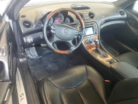 Mercedes-Benz SL 500 Roadster * Фиксирана цена* Лизинг*  - 15000 лв. / 7669.38 € - 37054826 8