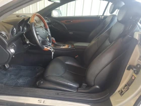 Mercedes-Benz SL 500 Roadster * Фиксирана цена* Лизинг*  - 15000 лв. / 7669.38 € - 37054826 7
