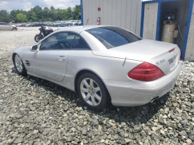 Mercedes-Benz SL 500 Roadster * Фиксирана цена* Лизинг*  - 15000 лв. / 7669.38 € - 37054826 2