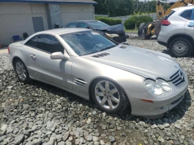 Mercedes-Benz SL 500 Roadster * Фиксирана цена* Лизинг*  - 15000 лв. / 7669.38 € - 37054826 4