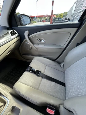 Renault Megane 1.5 dci  - 6700 лв. / 3425.66 € - 91087044 11