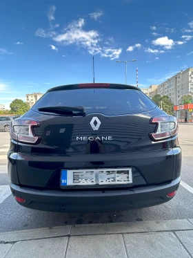 Renault Megane 1.5 dci  - 6700 лв. / 3425.66 € - 91087044 4