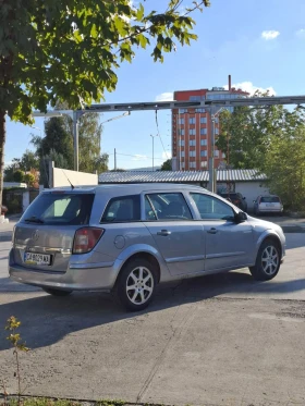 Обява за продажба на Opel Astra 1, 9 CDTI ~4 700 лв. - изображение 2
