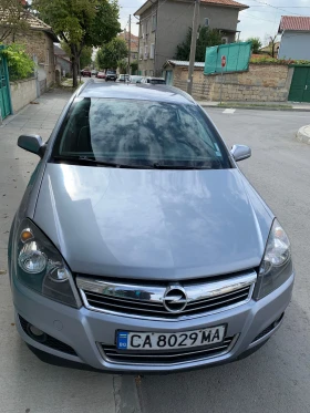 Обява за продажба на Opel Astra 1, 9 CDTI ~4 700 лв. - изображение 11