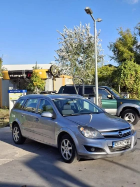 Обява за продажба на Opel Astra 1, 9 CDTI ~4 700 лв. - изображение 3