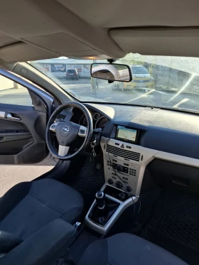 Обява за продажба на Opel Astra 1, 9 CDTI ~4 700 лв. - изображение 7