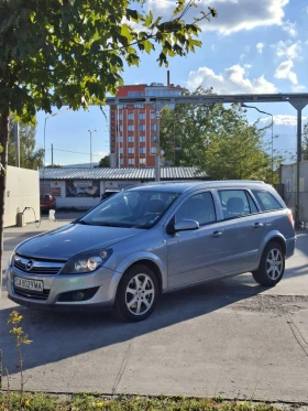 Обява за продажба на Opel Astra 1, 9 CDTI ~4 700 лв. - изображение 1