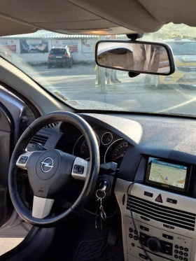 Обява за продажба на Opel Astra 1, 9 CDTI ~4 700 лв. - изображение 6