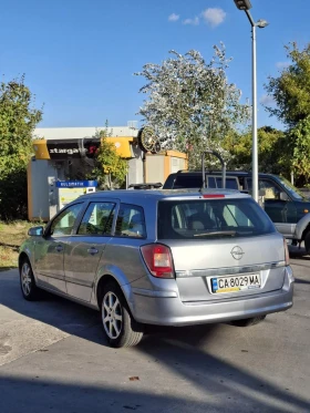 Обява за продажба на Opel Astra 1, 9 CDTI ~4 700 лв. - изображение 1