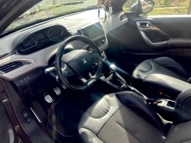Обява за продажба на Peugeot 208 XY ~12 500 лв. - изображение 9
