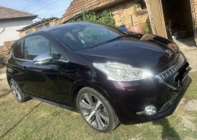 Обява за продажба на Peugeot 208 XY ~12 500 лв. - изображение 2