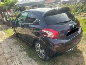Обява за продажба на Peugeot 208 XY ~12 500 лв. - изображение 5