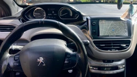 Обява за продажба на Peugeot 208 XY ~12 500 лв. - изображение 8