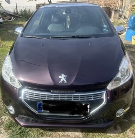 Обява за продажба на Peugeot 208 XY ~12 500 лв. - изображение 1