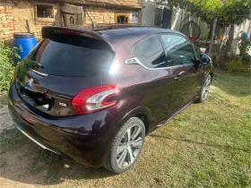 Обява за продажба на Peugeot 208 XY ~12 500 лв. - изображение 3