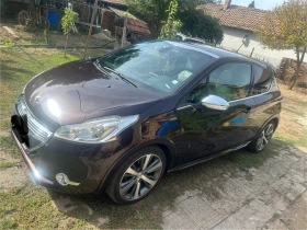 Обява за продажба на Peugeot 208 XY ~12 500 лв. - изображение 1