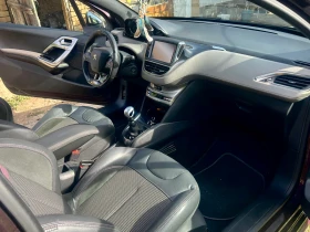 Обява за продажба на Peugeot 208 XY ~12 500 лв. - изображение 11