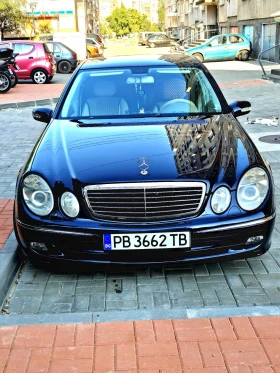 Обява за продажба на Mercedes-Benz E 280 ~12 000 лв. - изображение 1