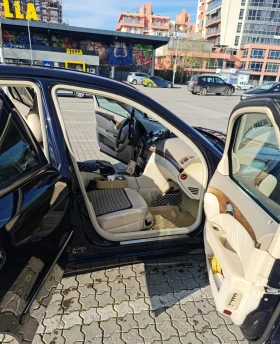 Обява за продажба на Mercedes-Benz E 280 ~12 000 лв. - изображение 7