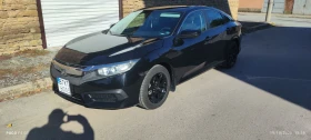 Обява за продажба на Honda Civic 2.0 IVTEC ~26 000 лв. - изображение 1