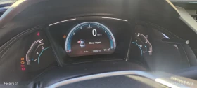 Обява за продажба на Honda Civic 2.0 IVTEC ~26 000 лв. - изображение 9