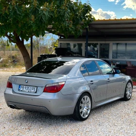 BMW 530 218HP EURO 4 * Фабричен М-пакет*  - 14444 лв. / 7385.10 € - 36913963 4