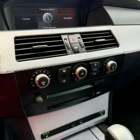 BMW 530 218HP EURO 4 * Фабричен М-пакет*  - 14444 лв. / 7385.10 € - 36913963 7