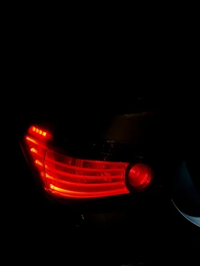 BMW 530 218HP EURO 4 * Фабричен М-пакет*  - 14444 лв. / 7385.10 € - 36913963 12