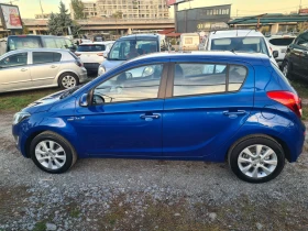 Hyundai I20 1.4i 16V 100p.s  - 11999 лв. / 6134.99 € - 24579019 7