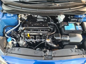 Hyundai I20 1.4i 16V 100p.s  - 11999 лв. / 6134.99 € - 24579019 15