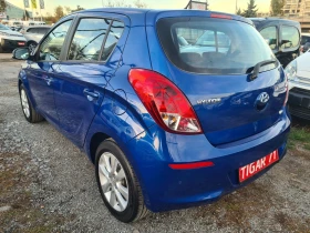 Hyundai I20 1.4i 16V 100p.s  - 11999 лв. / 6134.99 € - 24579019 6