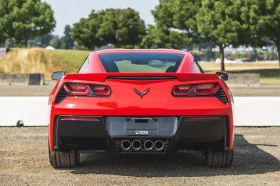 Chevrolet Corvette * 3LT * CARFAX * БЕЗ ПЪРВОНАЧАЛНА ВНОСКА - 79000 лв. / 40392.06 € - 18690291 5