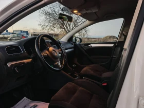 VW Golf 2.0 ДИЗЕЛ 110 К.С HIGHLINE! УНИКАТ!  - 12390 лв. / 6334.91 € - 64132812 8