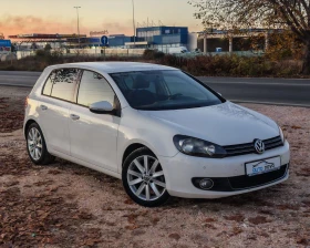 VW Golf 2.0 110 К.С HIGHLINE!ДИЗЕЛ! 