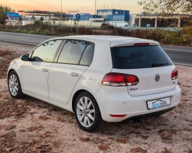 VW Golf 2.0 ДИЗЕЛ 110 К.С HIGHLINE! УНИКАТ!  - 12390 лв. / 6334.91 € - 64132812 7