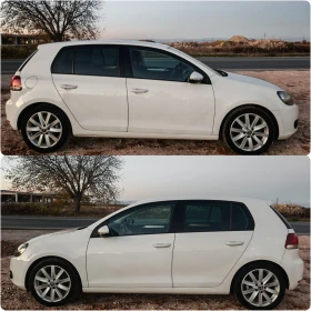 VW Golf 2.0 ДИЗЕЛ 110 К.С HIGHLINE! УНИКАТ!  - 12390 лв. / 6334.91 € - 64132812 4